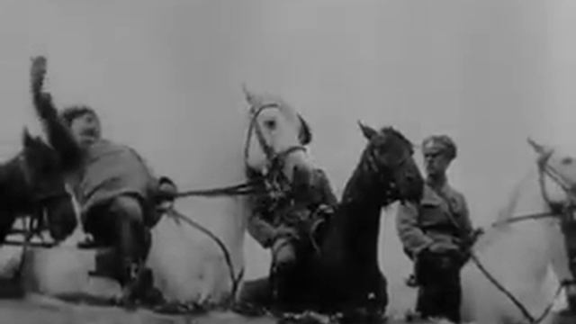 Zvenigora (Alexander Dovzhenko, 1928)