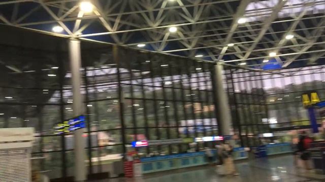 Аэропорт Сочи Адлер 26 июль 2021 смотреть онлайн