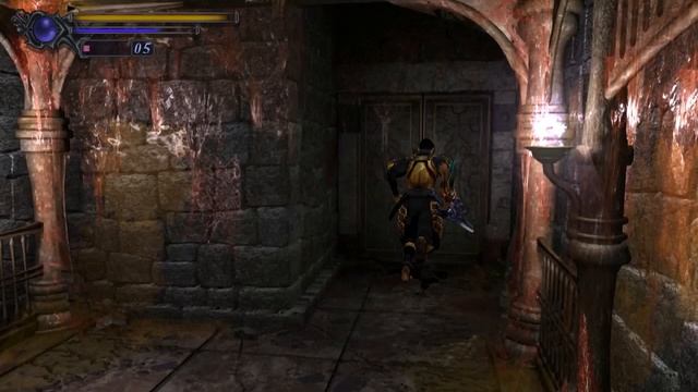 Onimusha: Warlords (Путь самурая, 2001). Фэнтезийно--самурайский слэшер. Полное прохождение (PCSX2) смотреть онлайн