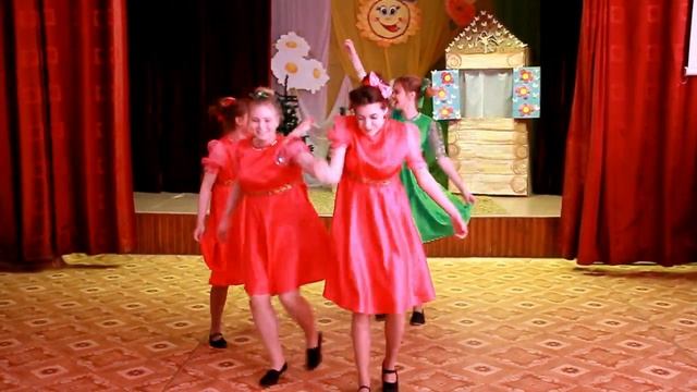 День открытых дверей 2017 смотреть онлайн