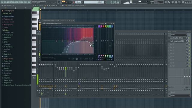 Uplifting Trance Tutorial 2021 - Fl Studio 20 - Part 1 (Drums, Bass, Idea Creation) смотреть онлайн