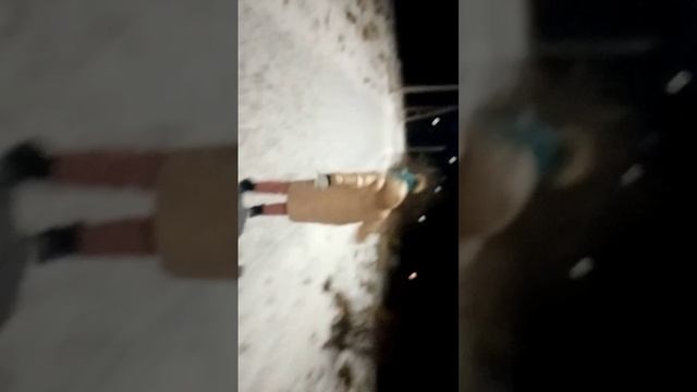 просто влог??