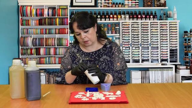 Маcтер класс по изготовлению фигурок из жидкого пластика смотреть онлайн