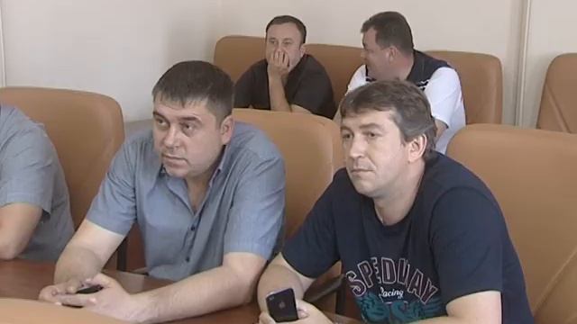 Астрахань стала пилотной площадкой для создания новой модели управления смотреть онлайн