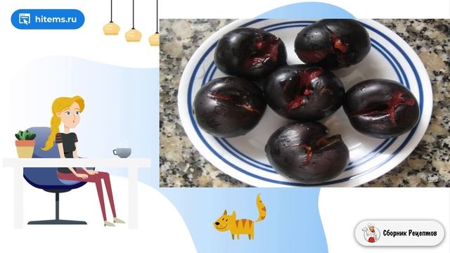 Сборник рецептов