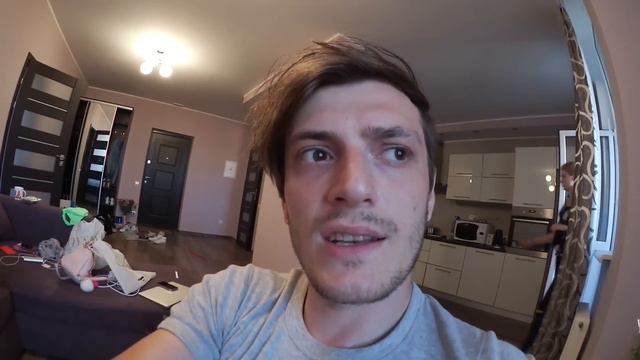 ВЛОГ: БАБЫ ЧОКНУТЫЕ! смотреть онлайн