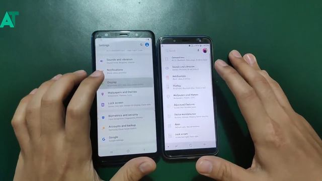 Samsung One UI vs Samsung experience UI full camparison смотреть онлайн
