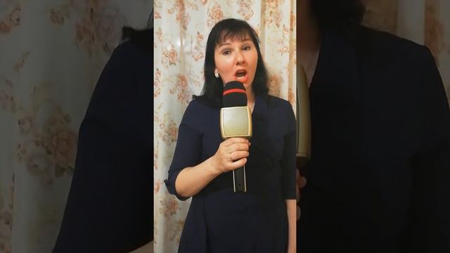 Елесеева Татьяна Викторовна, А Новиков из канаты Нам нужен мир, Ариозо матери смотреть онлайн