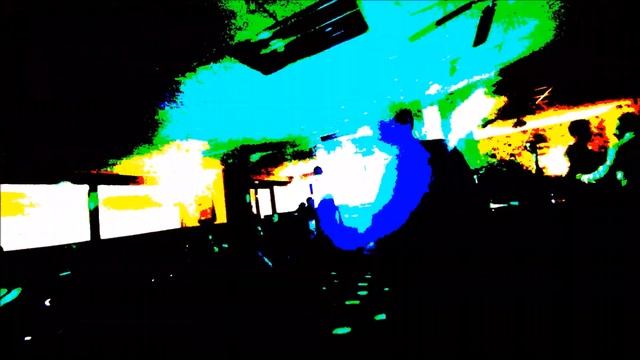 'Pictures Of Matchstick Men' - Freddy - Live'@'Havanna-Bar Jan. 31'st 2020 Dillingen/Germany.