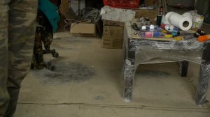 ТЕСТ - СРАВНЕНИЕ ХОЛОДНОЙ СВАРКИ _ холодная сварка по алюминию