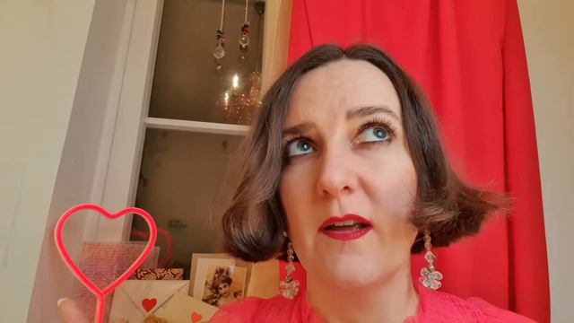 VALENTINE LOVE LETTER needed?? Watch this CRASH-COURSE to get instant amazing results ;-) смотреть онлайн