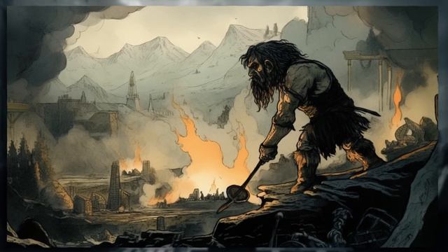 Мифы в Реальности #3 - [Локи] смотреть онлайн