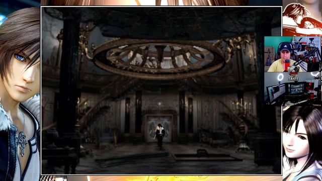 FINAL FANTASY VIII - Remastered #65 | "Castelo de Ultimecia - Só Chefes!" - [Nintendo Switch] PT-B смотреть онлайн