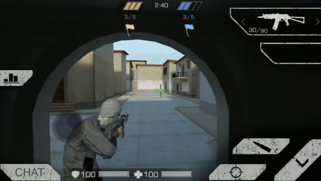 Standoff Multiplayer обзор смотреть онлайн