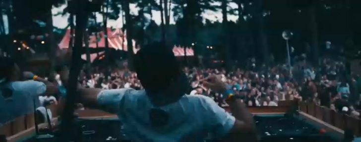 Sunset Festival (Official 2016 Aftermovie)