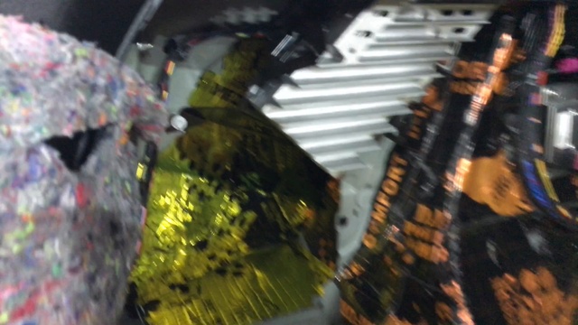 BMW X6 шумоизоляция многослойная, флагманскими материалами Comfortmat смотреть онлайн