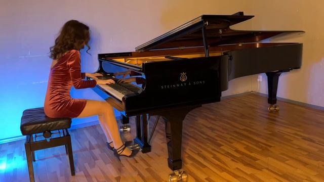 Yes sir, I can boogie - Baccara смотреть онлайн
