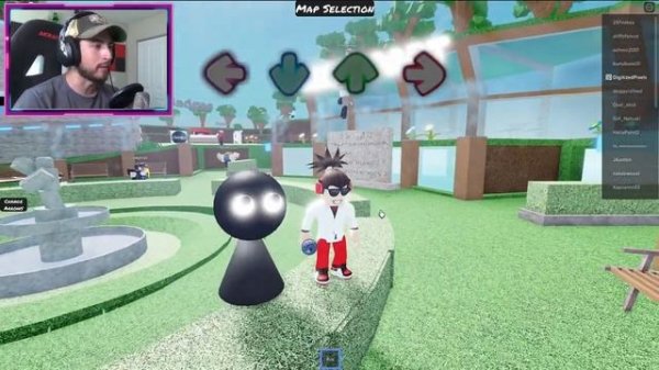 How to get "RUN" and "TORD BOT REMADE ANIMATION" BADGES in FNF & MOD ANIMATIONS! - Roblox