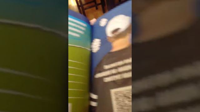 Книга Ивангая