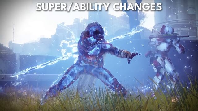 Destiny 2 - SEASON OF THE DEEP! Everything You Need To Know and Missed! смотреть онлайн