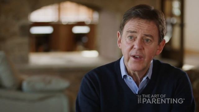 19 Why Is My Kid So Different ― Alistair Begg смотреть онлайн