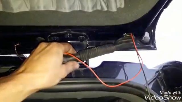 Установка камеры заднего вида на мерседес VITO смотреть онлайн