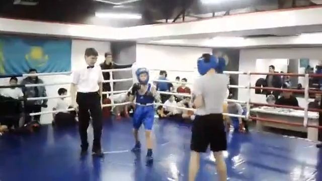 Бои в клубе Classis. Асет. смотреть онлайн