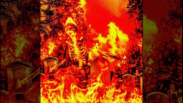 KXCUR - OSSUXRY OF DXMONS смотреть онлайн