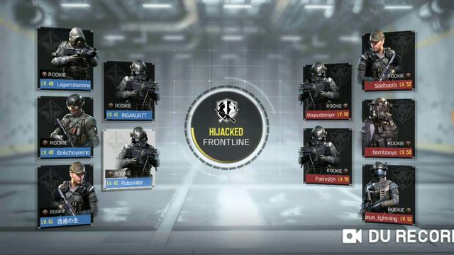 NUKING WITH ALL THE NEW HALLOWEEN SKINS | play | call of duty mobile