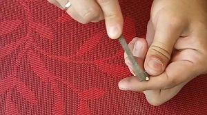 Как залудить жало паяльника быстро и легко с помощью только канифоли и припоя