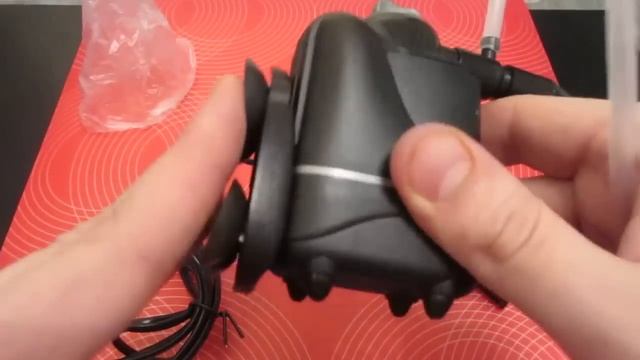 Внутренний Фильтр FAN mikro! смотреть онлайн