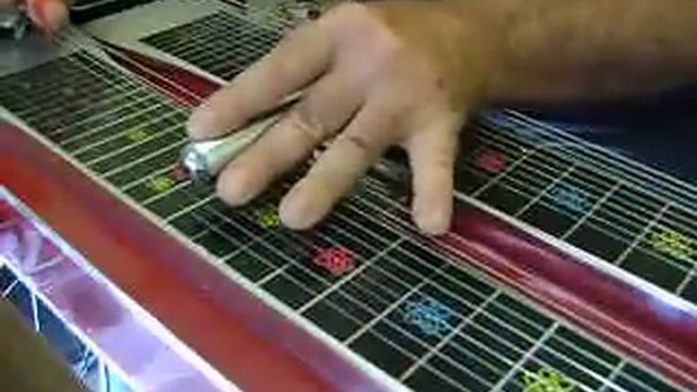 Im A Long Gone Daddy ( Hank Williams Sr ) Steel Guitar Break смотреть онлайн