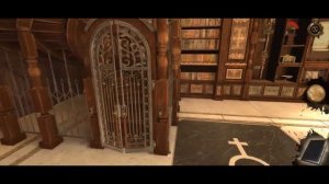 The House of da Vinci 3 (с русским переводом) - Полное прохождение