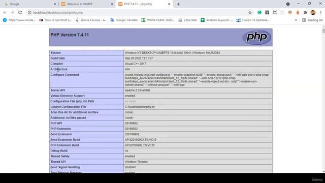 Tutorial React Web Development and Our E commerce project Tools which & why смотреть онлайн