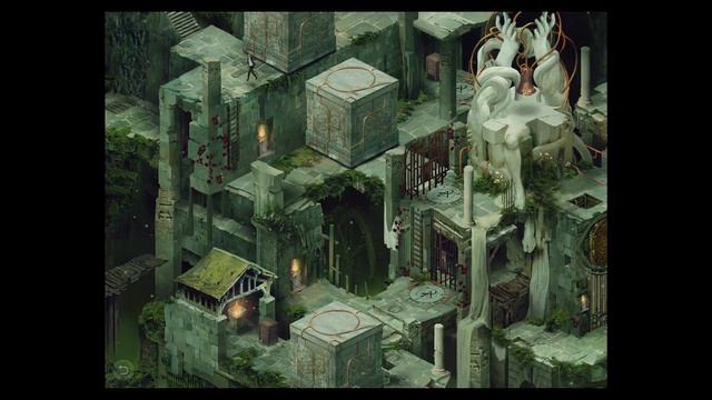 Pavilion Touch Edition: iOS iPad Review & Gameplay (by Visiontrick Media) смотреть онлайн