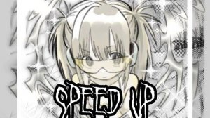 её красные глаза (speed up)