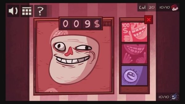 Troll Face Quest Video Games All Levels -  ALL Secret Levels Games - Gameplay Walkthrough