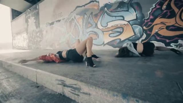 Lady dance. Choreographer: Inna Lavrenyk; Music: Rihanna – Nedeed me. Kiev dance смотреть онлайн