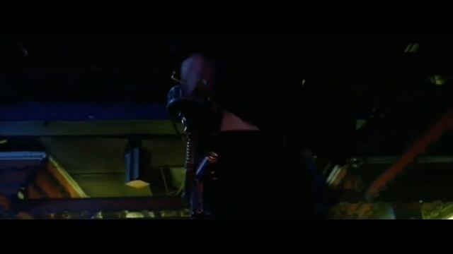 Константин клип. Hollywood Undead - Undead