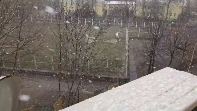 Весна ты где??? С 1 марта товарищи!!! смотреть онлайн