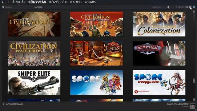 Steam account készítése! Tutorial, azaz hogyan csináljunk steam accountot. смотреть онлайн