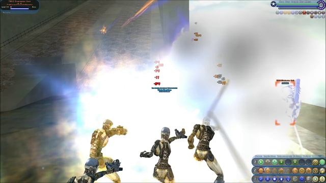 City of Heroes Gameplay: Twilight of the Gods - The Praetorian Conflict Part 3: Utopian Paradox смотреть онлайн