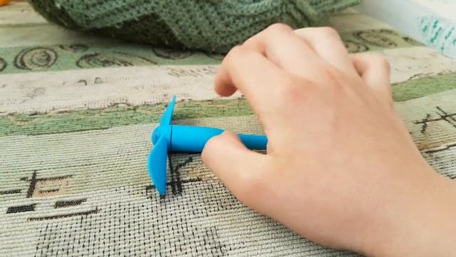 Не берите шлак. Берити XIAOMI ! ОБЗОР XIAOMI USB FAN юсб вентилятор! смотреть онлайн