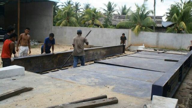 Service Timbangan смотреть онлайн