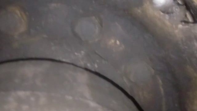 ЛИАЗ.Запуск с прокачкой. смотреть онлайн