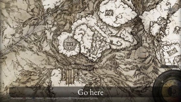 Elden Ring Convergence Mod OP Frenzied Flame Build