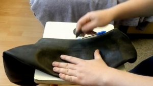 Ремонт камеры от колеса. Ремонт прокола. Как быстро заклеить камеру