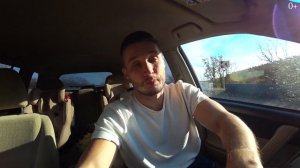 Путешествие по Крыму на машине. Красивые места, которые стоит обязательно посетить. Полный выпуск