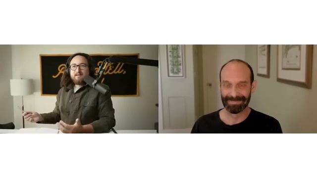 Q&A with the cast of React.js: The Documentary смотреть онлайн