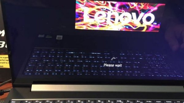 İ9 işlemcili Lenovo Yoga S740 15 Notebook inceleme Teknik Özellik, recovery yapma, PassMark değeri
